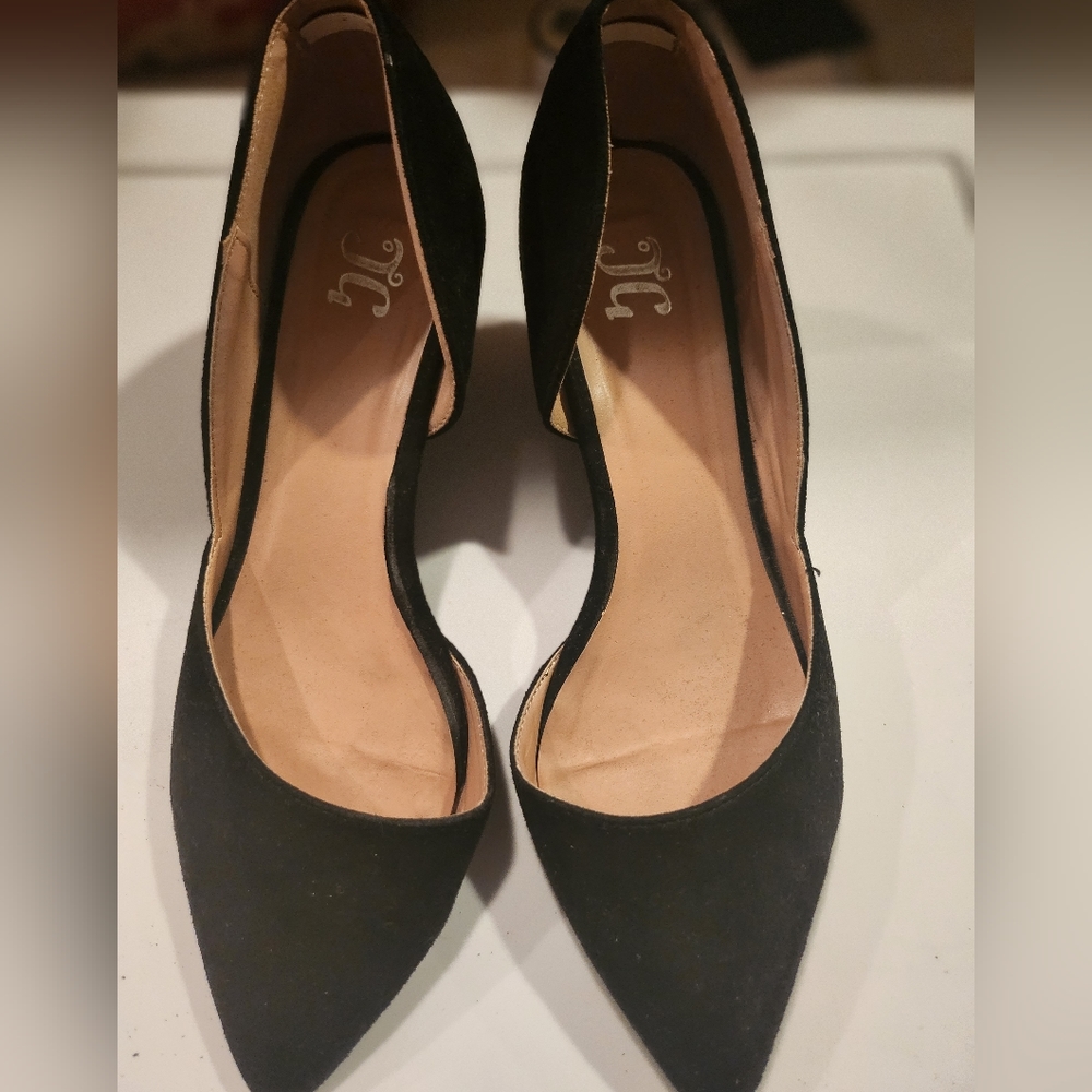 Woman's shoes size 8.5
